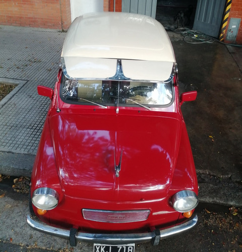 Fiat 600r
