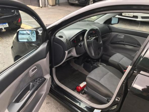 Picanto Ex 1.1/1.0/ 1.0 Flex Aut.