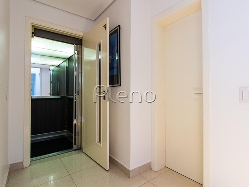 Casa À Venda Em Swiss Park - Ca019397
