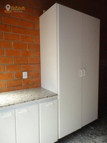 Imagem 6 de 17 de Casa Com 3 Dormitórios À Venda, 250 M² Por R$ 900.000,00 - Condomínio Campos De Santo Antônio - Itu/sp - Ca0205