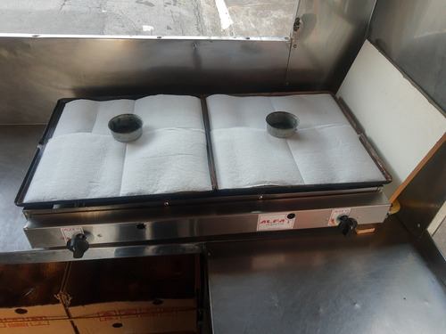 Imagem 8 de 15 de Truck Food /trailler