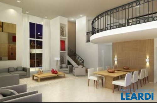 Imagem 1 de 11 de Apartamento - Brooklin - Sp - 528667