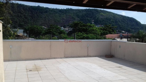 Imagem 22 de 22 de Casa Com 4 Quartos Sendo 3 Suítes, 247m² Em São Francisco - Niterói/rj - Ca02047 - 71027499