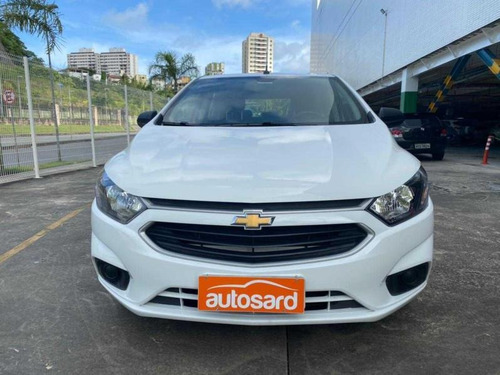 Imagem 2 de 11 de Chevrolet Joy 1.0 Spe4 Flex Manual 2019/2020