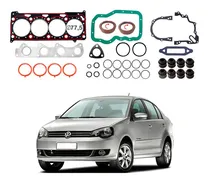 Comprar Jogo Junta Motor Bastos Polo Sedan 1.6 8v 2012 A 2015