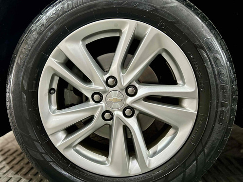 Chevrolet Tracker 1.0 TURBO FLEX LT AUTOMÁTICO