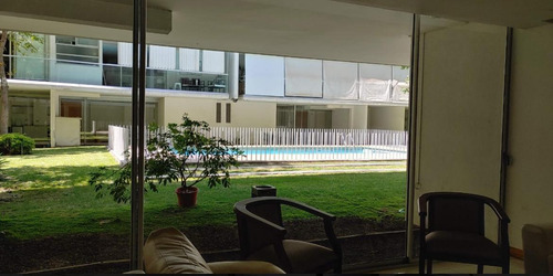 Hermoso Penthouse 4dorm 4ba 2est 1bod Vitacura