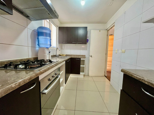 Cómoda Casa En Microbarrio En Linderos