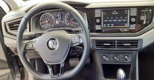 Volkswagen Virtus 2020 1.6 L4 At