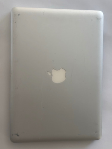Macbook Pro Mid 2009 13 Partes Plateado (Usado)