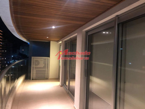 Imagen 17 de 30 de Apartamento En Playa Brava