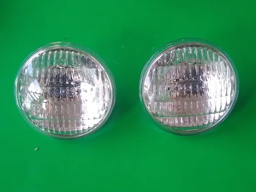 Faros Para Tractor Ford