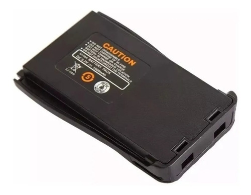 Batería Original Radio Baofeng Bf- 888s Bf - 777s Bf-666s N