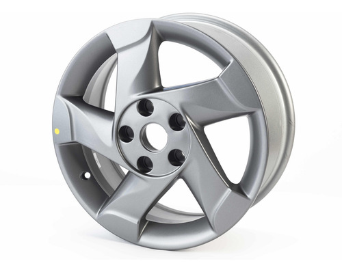 Llanta Aluminio Tech Road Renault
