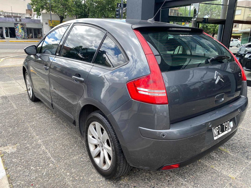 Imagen 8 de 10 de Citroën C4 2.0 Sx Am73 2014