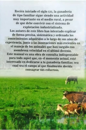 Manual De Crianzas De Animales - Mas Tecnico Apicultor