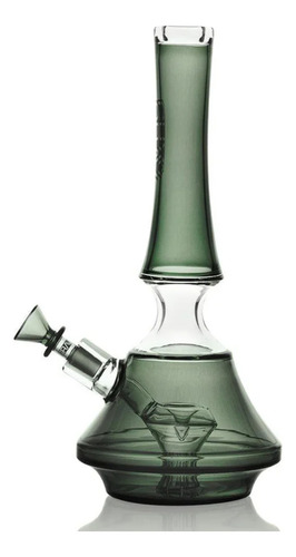Grav Empress Waterpipe Smoke W Clear