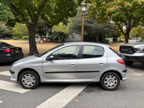 Peugeot 206 1.6 Premium