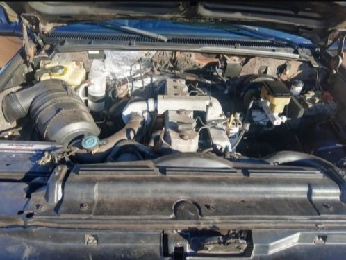 Imagem 6 de 8 de Chevrolet