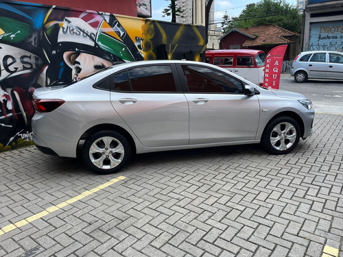 Chevrolet Onix plus 1.0 Ltz Turbo 4p