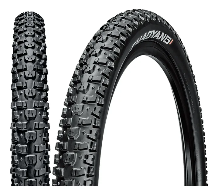 Llantas de bicicletas más vendidos de 2025: Nitro R26 y Mutante BMX Gripper