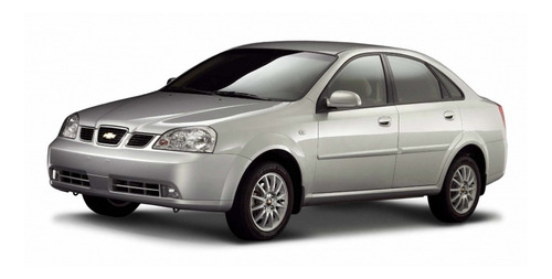 Chevrolet Optra Sedan 2004 2012 Platina De Puerta Delantera 