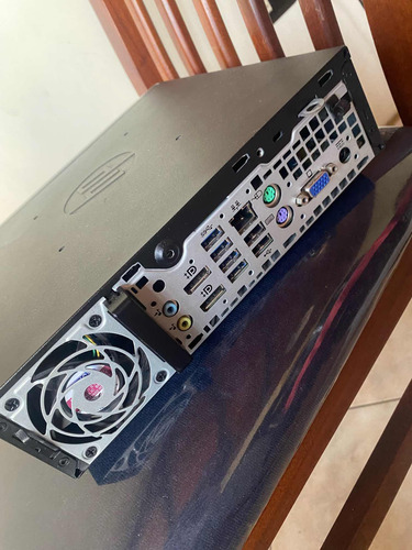 Hp Elite Compaq 8300 Ultra-slim, Intel Pentium 3.10ghz 8gb (Usado)