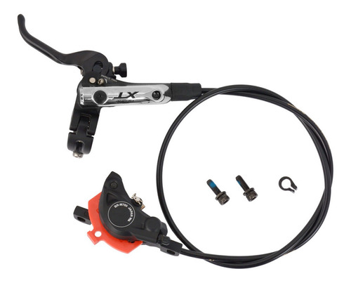 Freno Hidraulico Del. Xt Kit M785-b-l