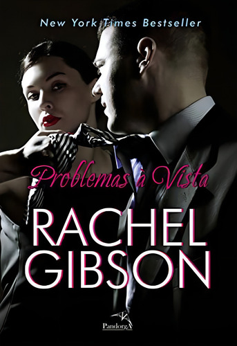 Problemas À Vista, De Gibson, Rachel., Vol. 1. Editorial Pandorga, Tapa Mole, Edición 2014-10-24 00:00:00 En Português
