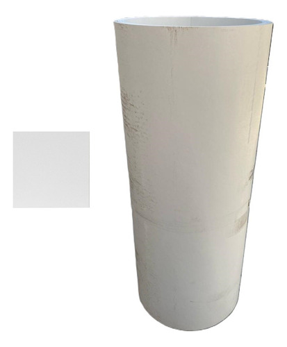Rollo Glasliner Embozado 2.3 Mm De Esp. De 1.22 X 25.00 M