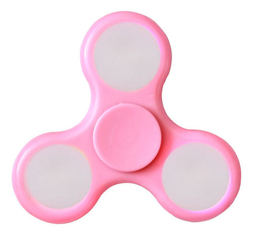 Fidget Spinner Antiestrés Clásico Diseños Regalos Juguetes