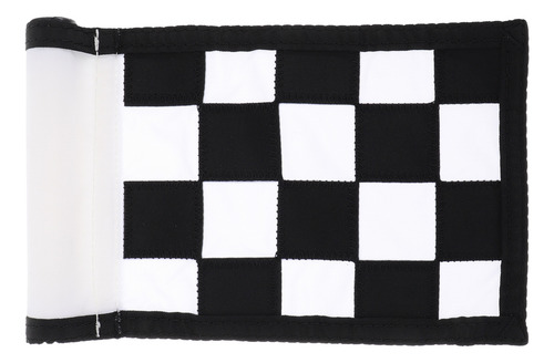 Bandera Práctica, Portátil, De Entrenamiento, Bandera De Rej