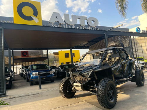 Polaris Rzr