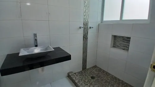 Casa En Venta Colonia 8 Cedros, Toluca
