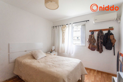 Imagen 6 de 12 de Venta De Apartamento En Malvín Norte De Dos Dormitorios (ref: Ndd-51)