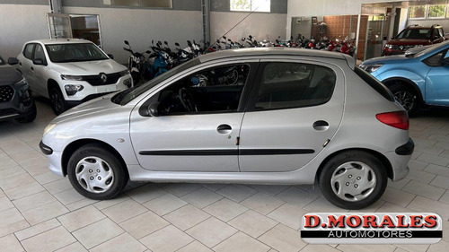 Peugeot 206 Xr