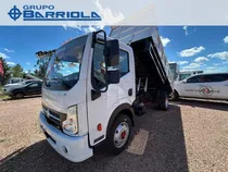 Comprar Df-613 Camion Volcadora Doble Rueda Dongfeng Motor Nissan