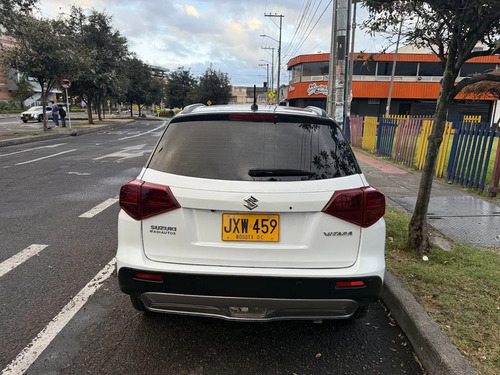 Suzuki Vitara 1.6 Gl