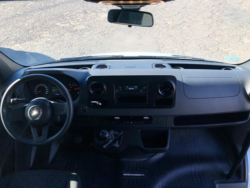 Mercedes-benz Sprinter 516 Combi 19+1 Ml