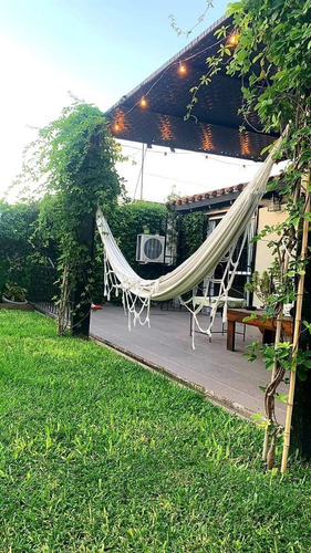 Imagen 17 de 24 de Venta Chalet Barrio Aeronautico-ituzaingo Norte-parque Con Pileta.