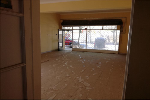 Imagen 4 de 8 de Local Comercial Mas Privado En Micro Centro