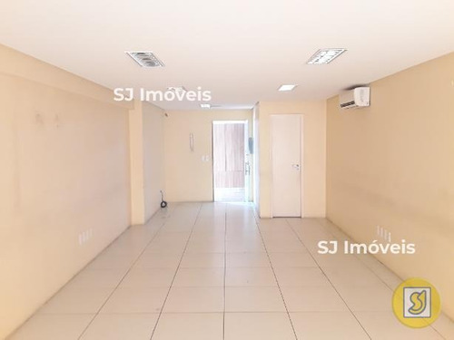Imagem 4 de 7 de Sala Para Locação - 49124