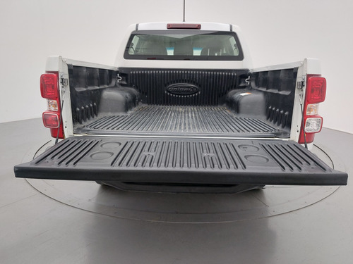 Chevrolet S-10 2.8 16V TURBO DIESEL LS CD 4X4 MANUAL