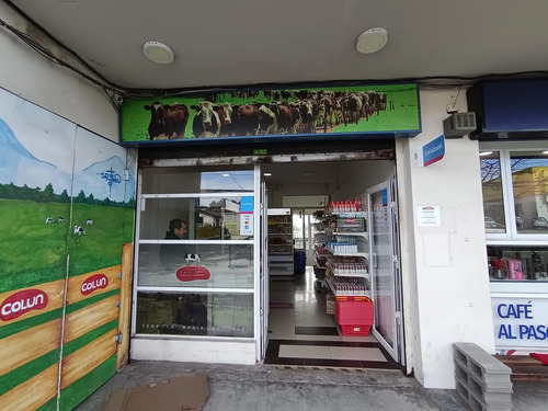 Venta Local Comercial 2hab 1ba Concon
