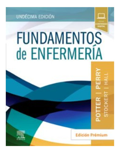 Fundamentos De Enfermería Premiun - 2023