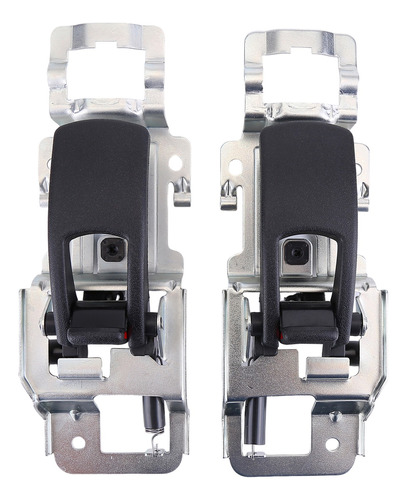 Juego De 2 Asas Interiores Para Chevrolet Equinox 05-09