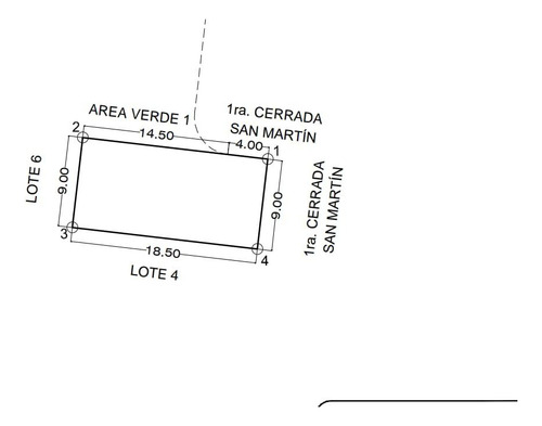 Terreno En Venta