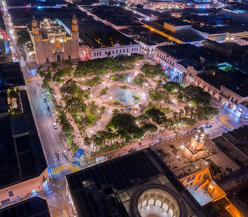 Departamento En Venta Merida, Santa Gertrudis Copo, Modelo Con Terraza, Diciembre 2025
