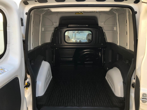 Fiat Fiorino 1.4 Fire Evo 87cv