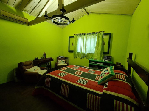 Imagen 6 de 14 de Casa Con Dependencia En Ituzaingó Norte En Venta